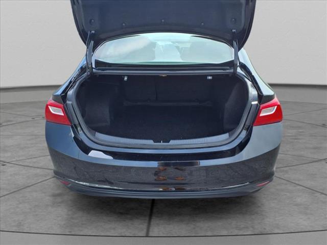 used 2023 Chevrolet Malibu car, priced at $19,995