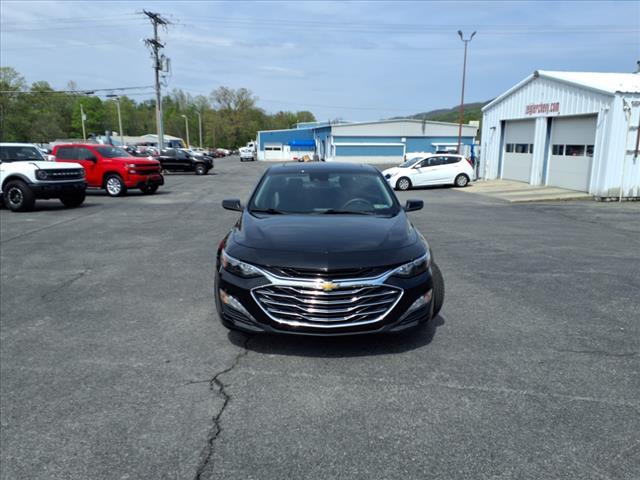 used 2023 Chevrolet Malibu car, priced at $19,995