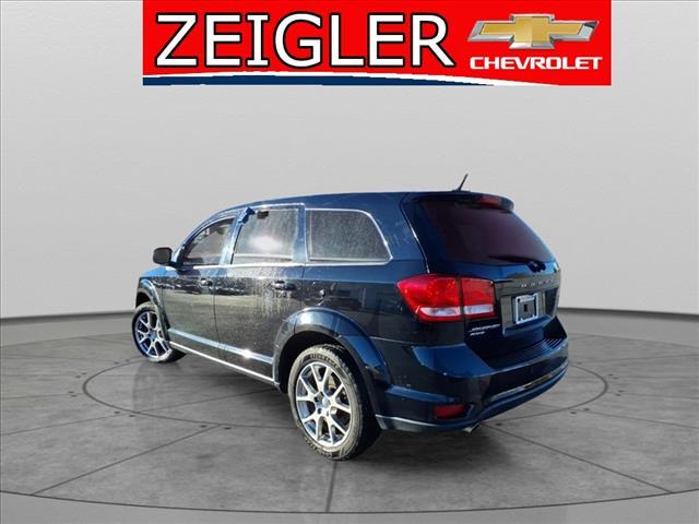 used 2017 Dodge Journey car, priced at $14,995
