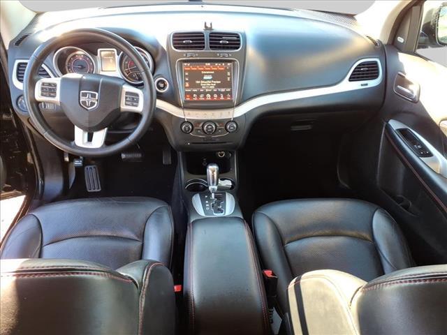 used 2017 Dodge Journey car, priced at $14,995