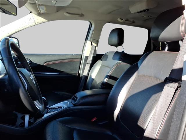 used 2017 Dodge Journey car, priced at $14,995