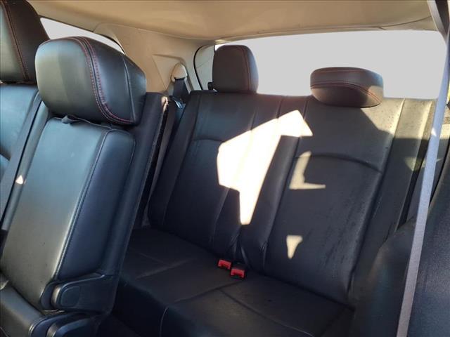 used 2017 Dodge Journey car, priced at $14,995