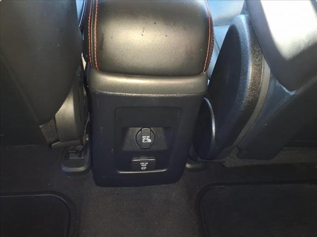 used 2017 Dodge Journey car, priced at $14,995