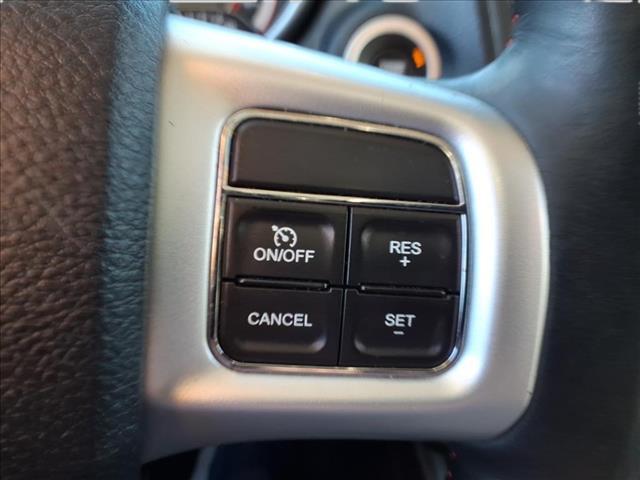 used 2017 Dodge Journey car, priced at $14,995