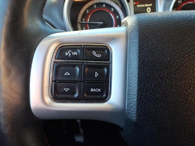 used 2017 Dodge Journey car, priced at $14,995