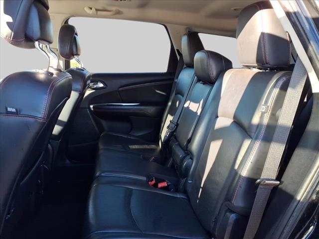 used 2017 Dodge Journey car, priced at $14,995