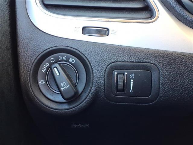 used 2017 Dodge Journey car, priced at $14,995