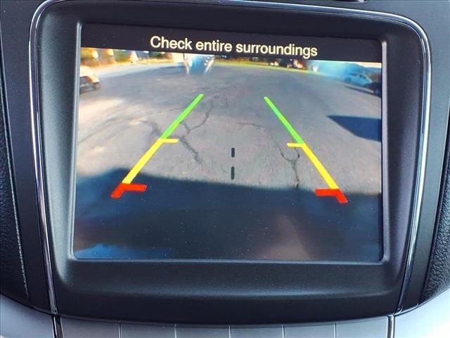 used 2017 Dodge Journey car, priced at $14,995