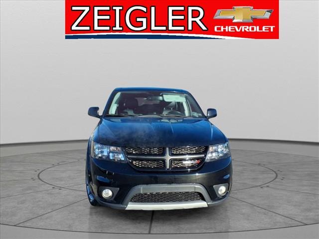 used 2017 Dodge Journey car, priced at $14,995