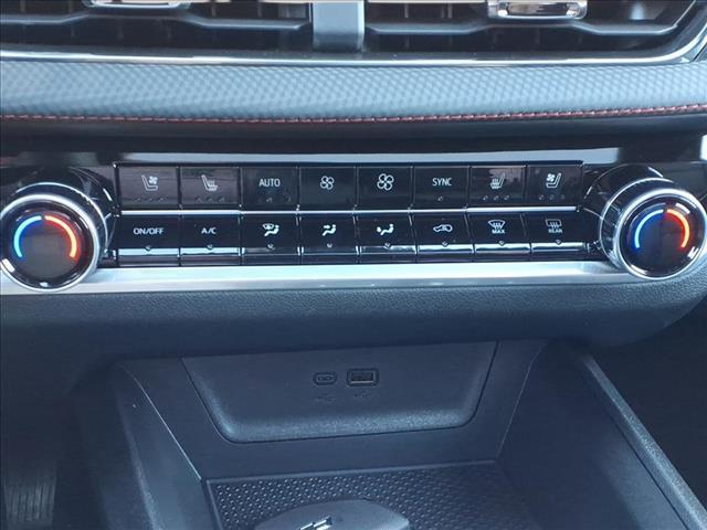 new 2026 Chevrolet Equinox car, priced at $40,780