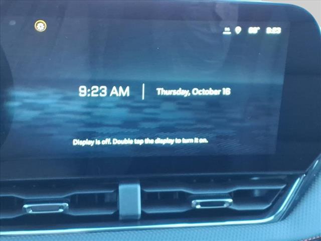 new 2026 Chevrolet Equinox car, priced at $40,780