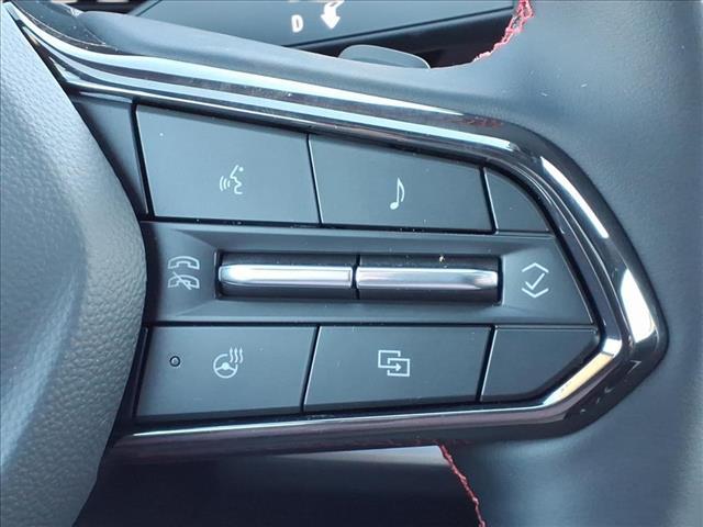 new 2026 Chevrolet Equinox car, priced at $40,780