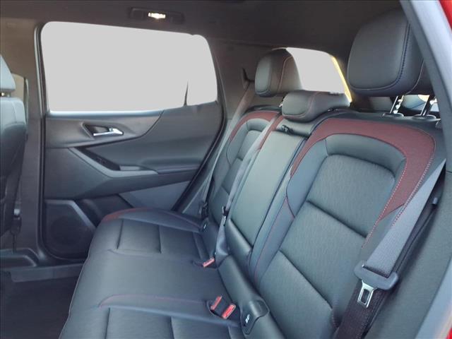 new 2026 Chevrolet Equinox car, priced at $40,780