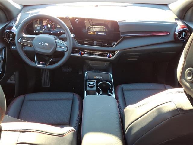 new 2026 Chevrolet Equinox car, priced at $40,780