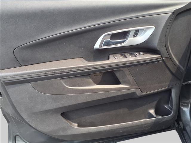 used 2017 Chevrolet Equinox car, priced at $14,995