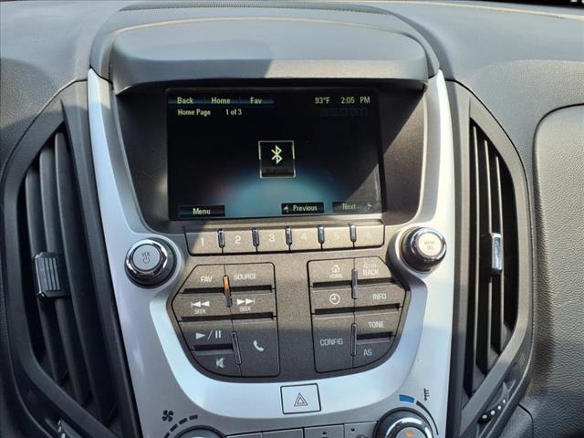 used 2017 Chevrolet Equinox car, priced at $14,995