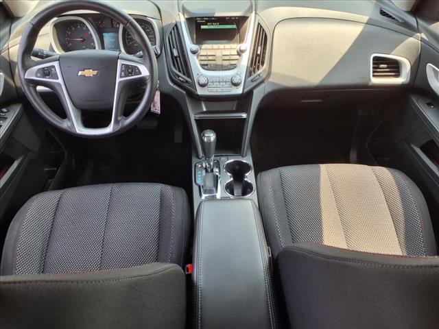 used 2017 Chevrolet Equinox car, priced at $14,995