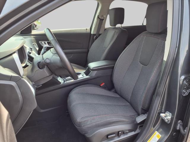 used 2017 Chevrolet Equinox car, priced at $14,995