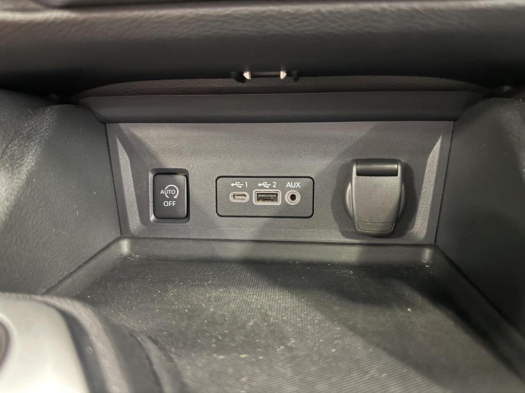 new 2025 Nissan Sentra car, priced at $18,650