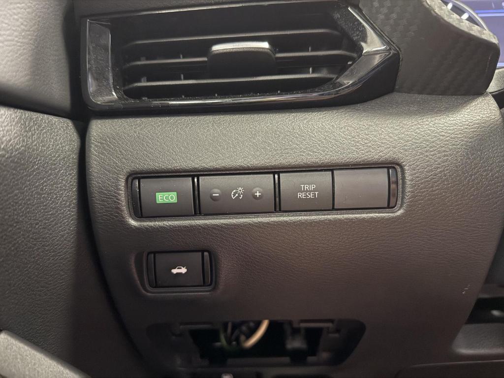 new 2025 Nissan Sentra car, priced at $18,650
