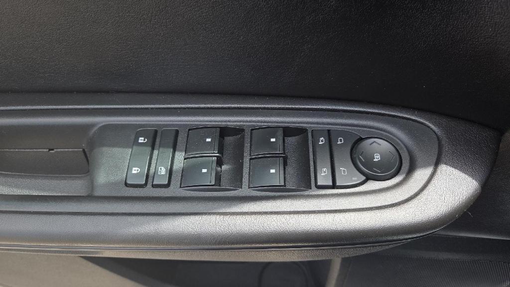 used 2017 Chevrolet Traverse car, priced at $11,786