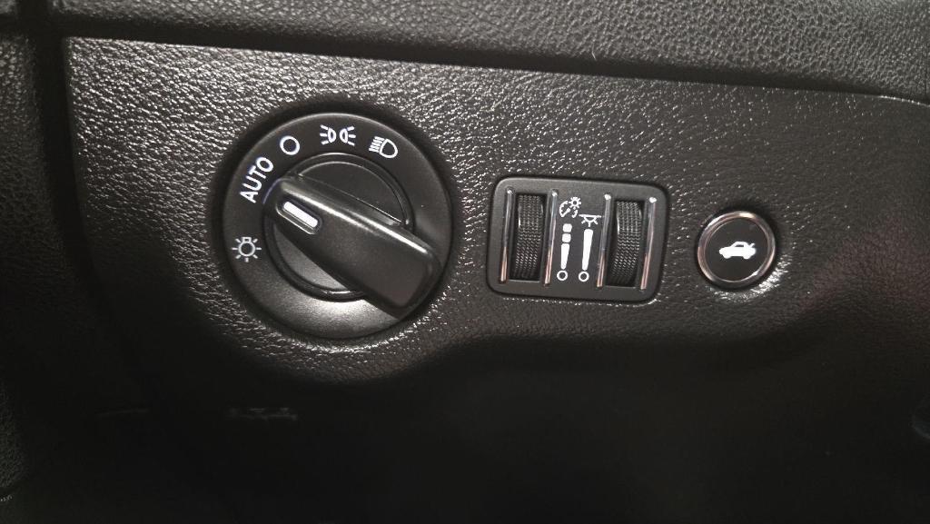 used 2023 Dodge Charger car, priced at $22,781