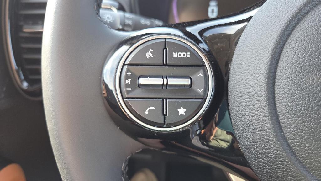 new 2025 Kia Soul car, priced at $27,360