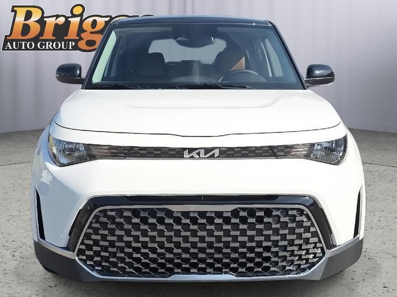 new 2025 Kia Soul car, priced at $27,360