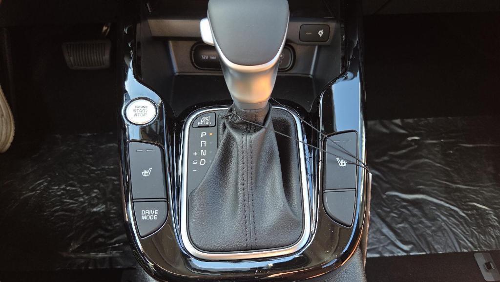 new 2025 Kia Soul car, priced at $27,360