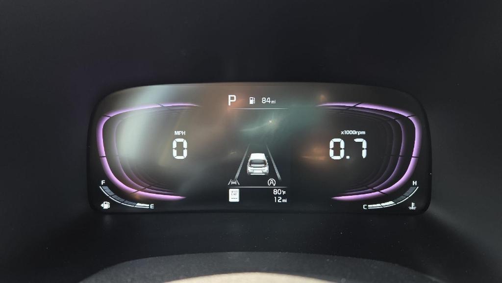 new 2025 Kia Soul car, priced at $27,360