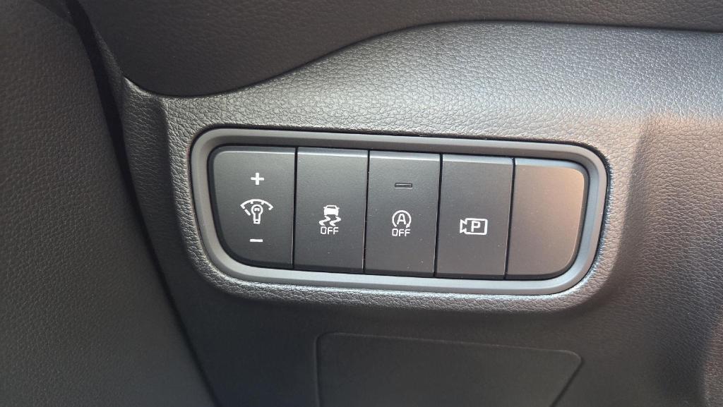 new 2025 Kia Soul car, priced at $27,360