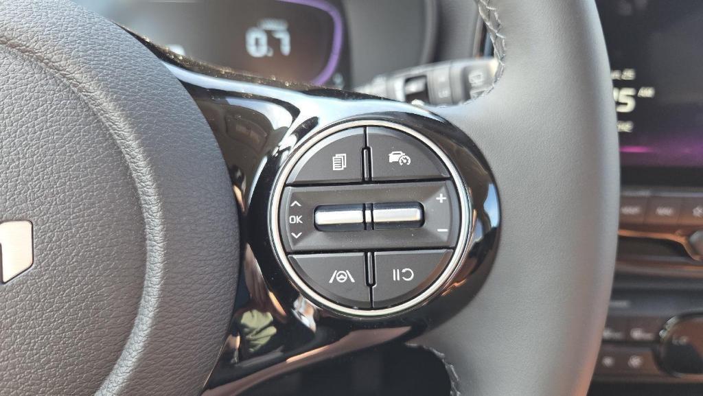 new 2025 Kia Soul car, priced at $27,360