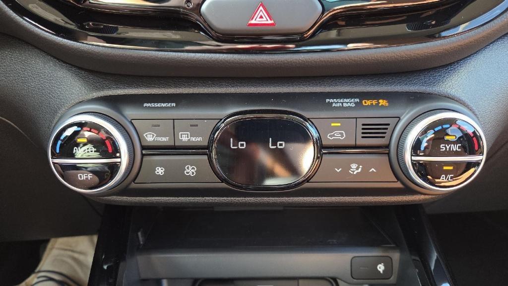 new 2025 Kia Soul car, priced at $27,360