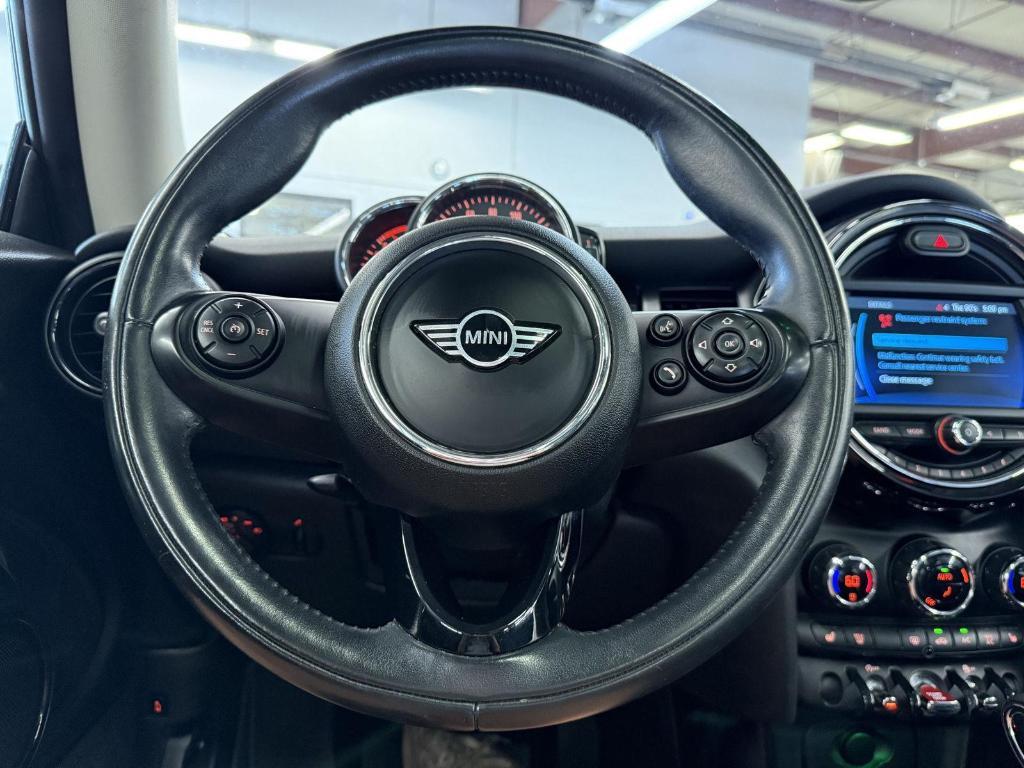 used 2019 MINI Hardtop car, priced at $14,275