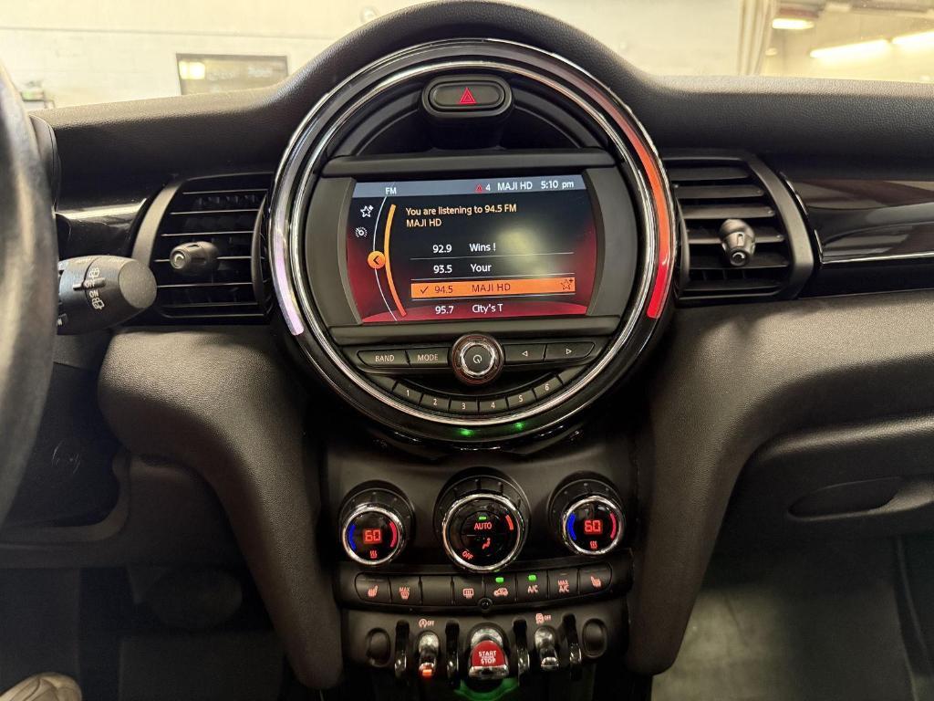 used 2019 MINI Hardtop car, priced at $14,275