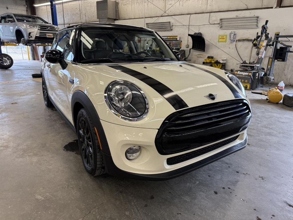 used 2019 MINI Hardtop car, priced at $14,275