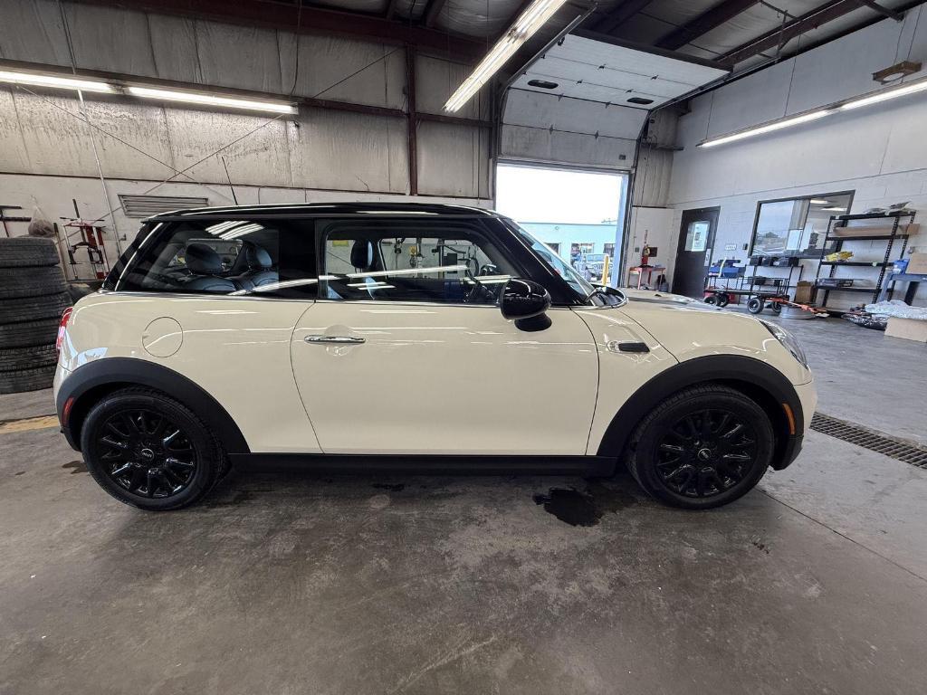 used 2019 MINI Hardtop car, priced at $14,275