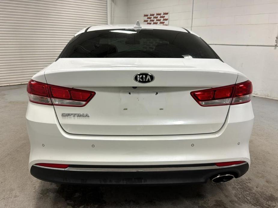 used 2018 Kia Optima car, priced at $15,458