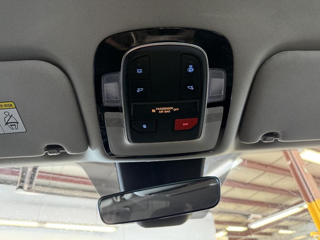 used 2023 Hyundai Santa Fe car, priced at $21,898