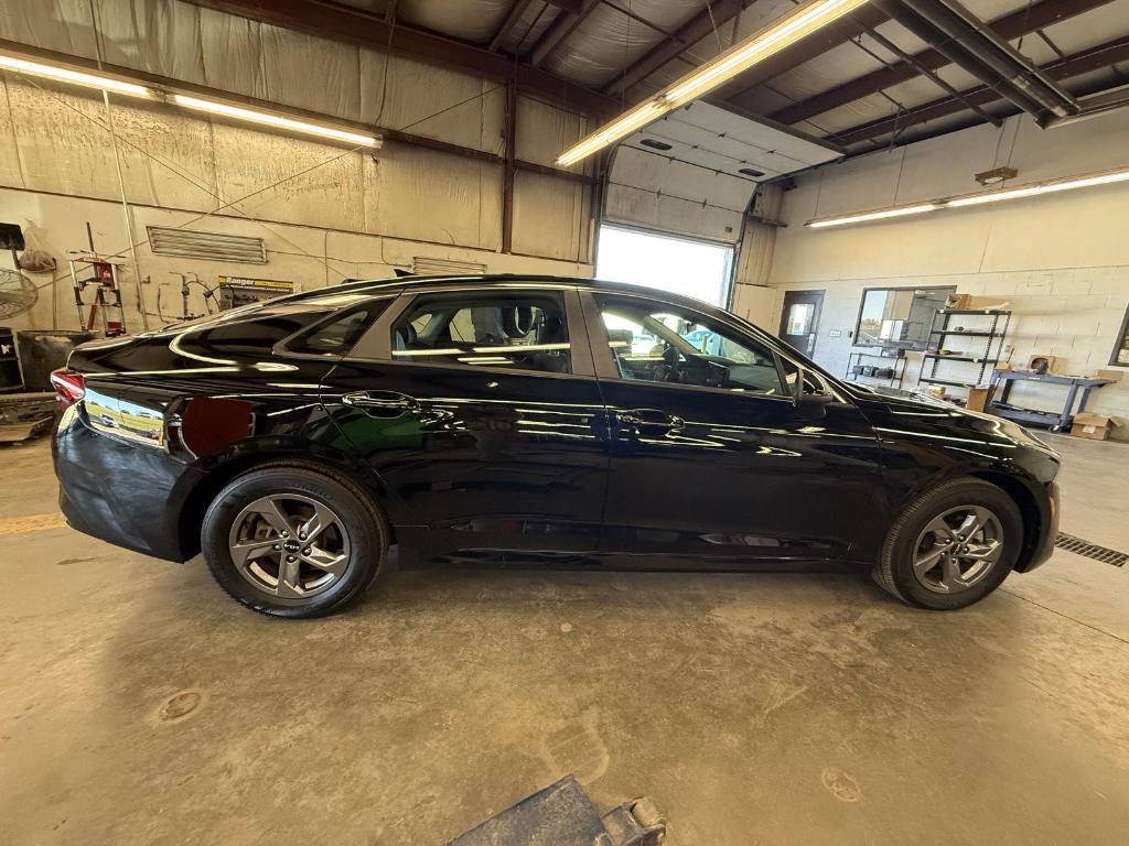used 2023 Kia K5 car, priced at $24,988