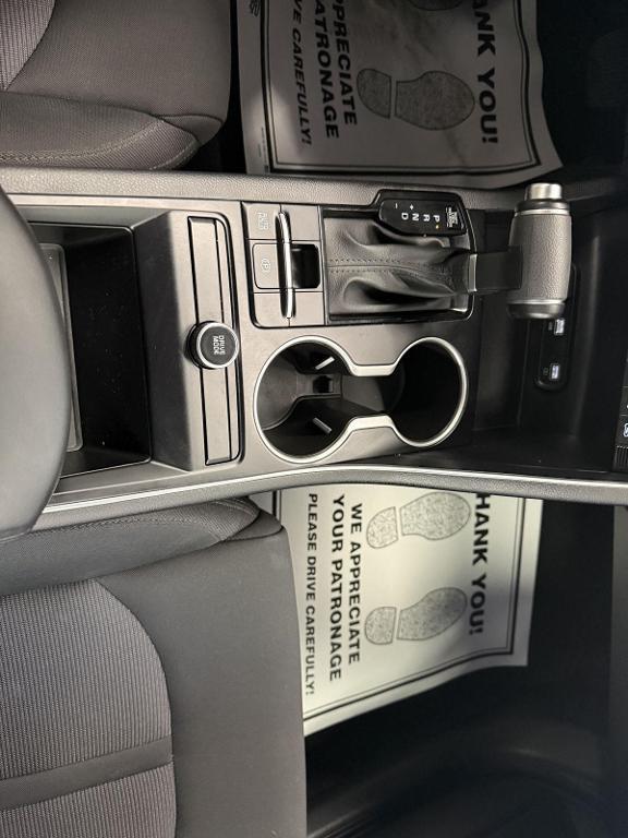 used 2023 Kia K5 car, priced at $24,988