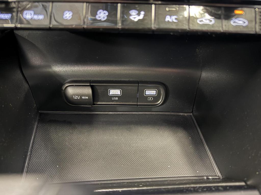 used 2023 Kia K5 car, priced at $24,988