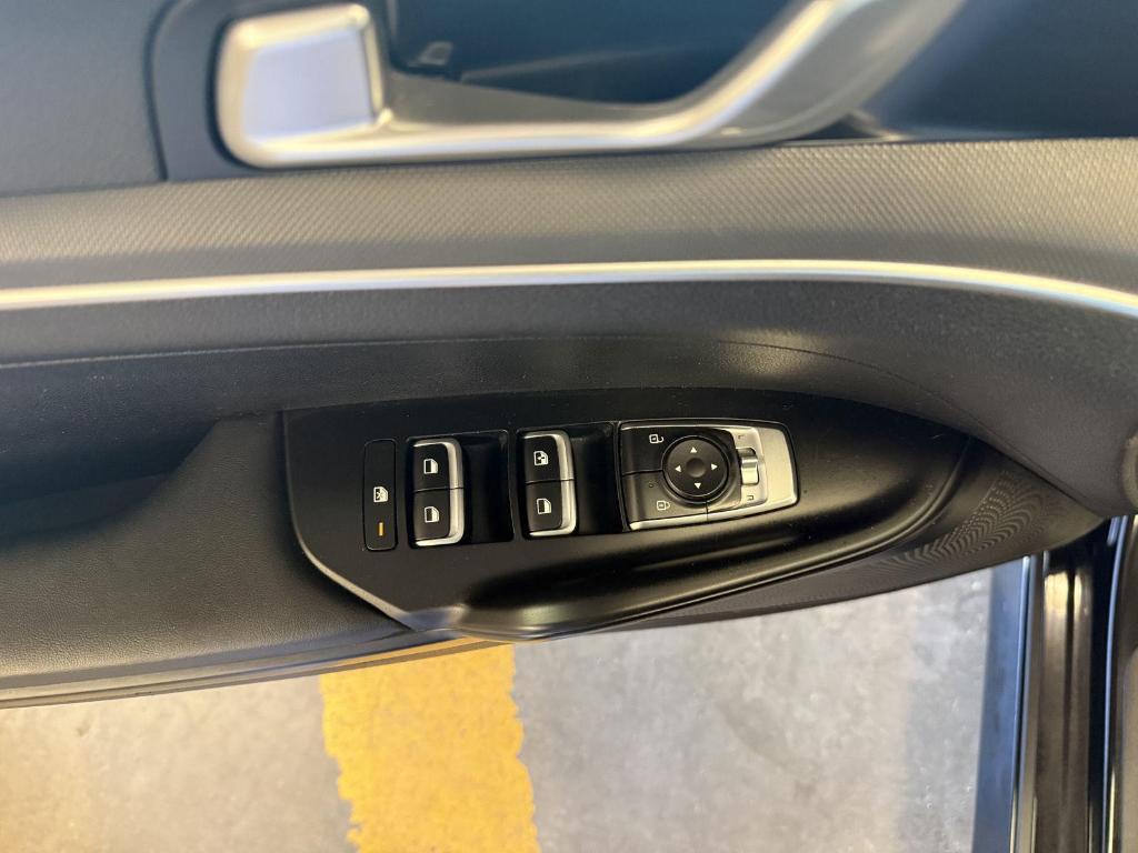 used 2023 Kia K5 car, priced at $24,988