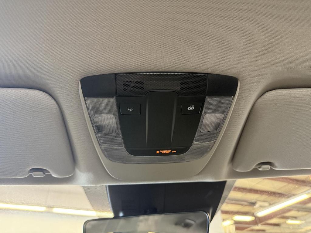 used 2023 Kia K5 car, priced at $24,988