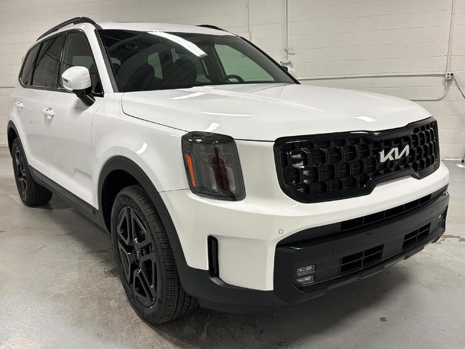 new 2024 Kia Telluride car, priced at $49,549