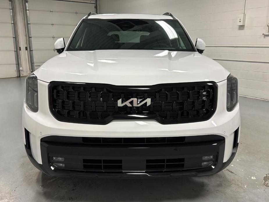 new 2024 Kia Telluride car, priced at $49,549