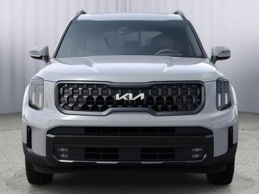 new 2024 Kia Telluride car, priced at $48,437