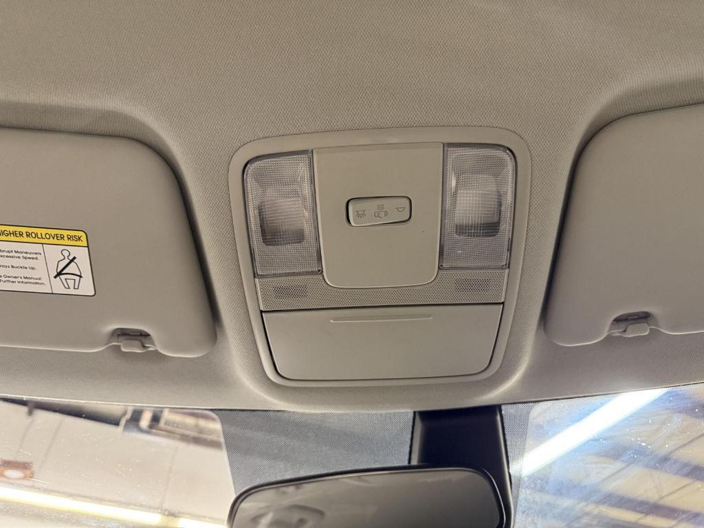 used 2024 Kia Soul car, priced at $17,800