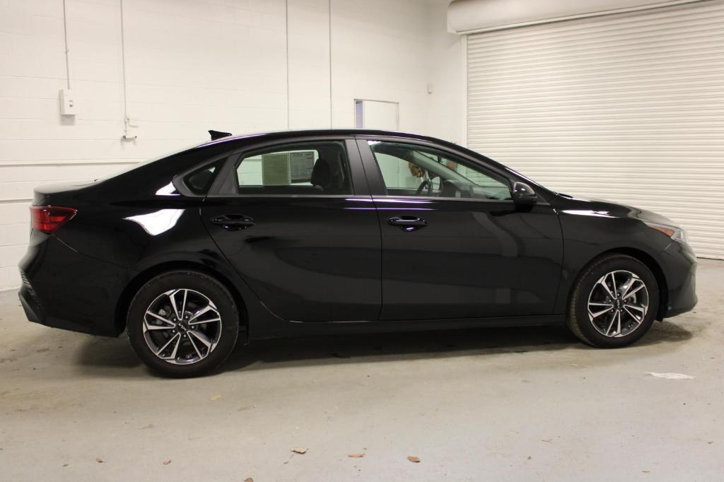 used 2024 Kia Forte car, priced at $19,758