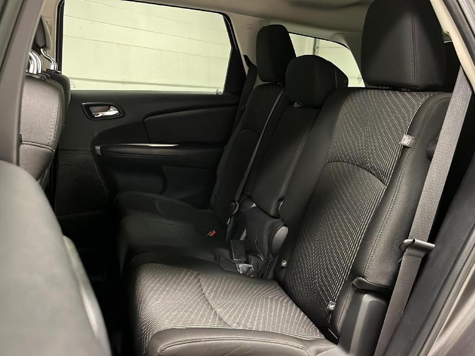 used 2020 Dodge Journey car, priced at $16,995